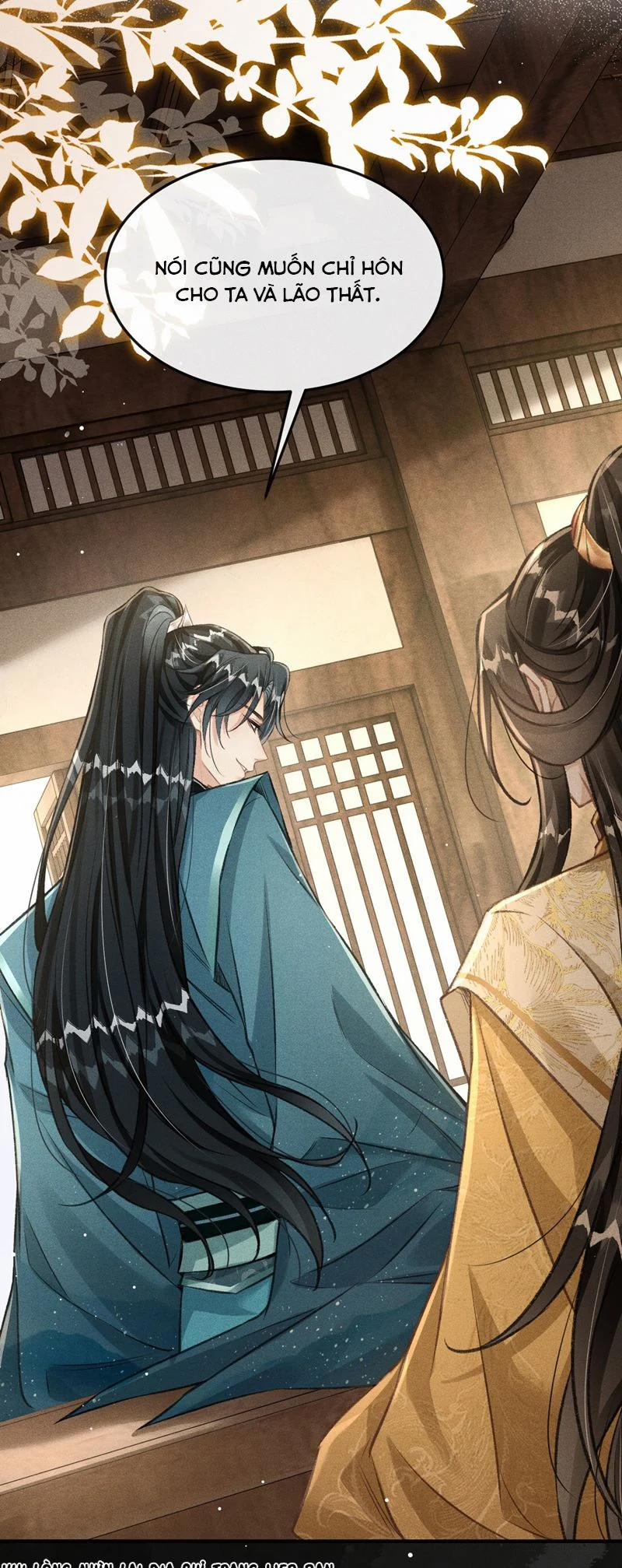 Đan Tiêu Vạn Dặm 76 trang 37