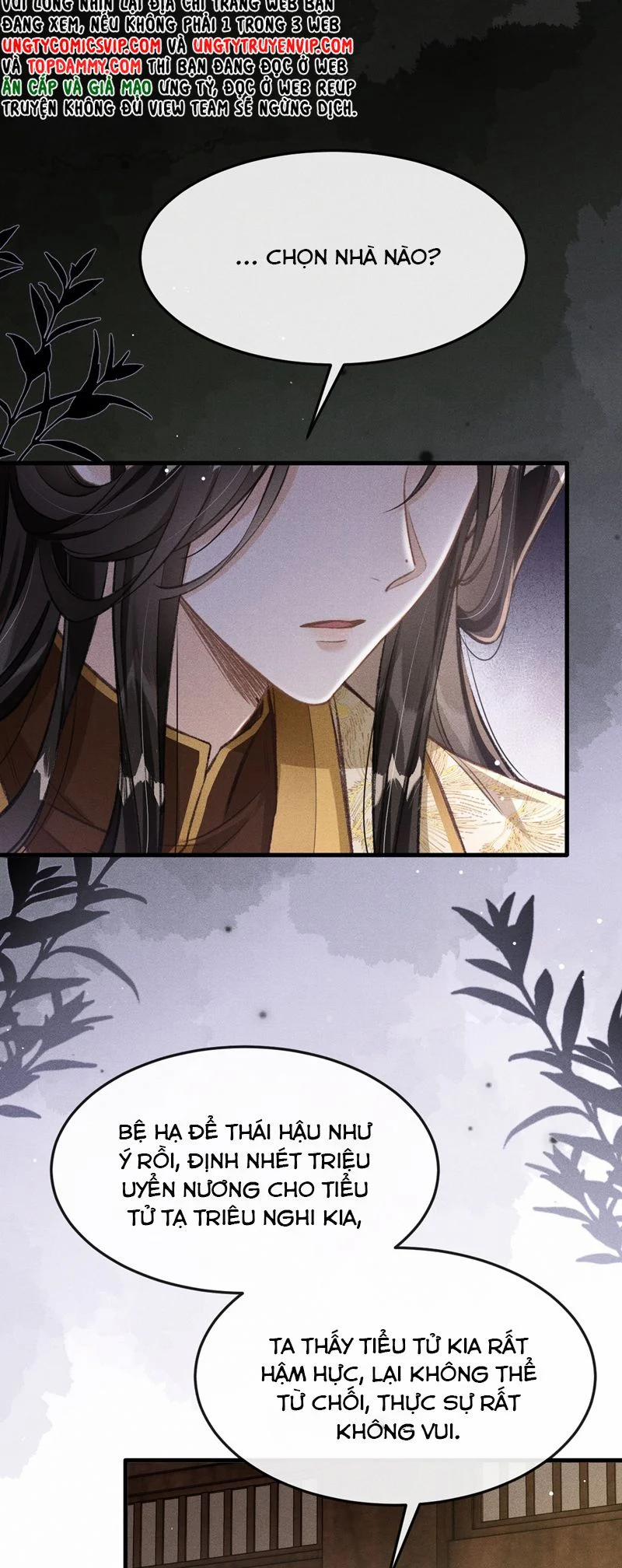 Đan Tiêu Vạn Dặm 76 trang 38