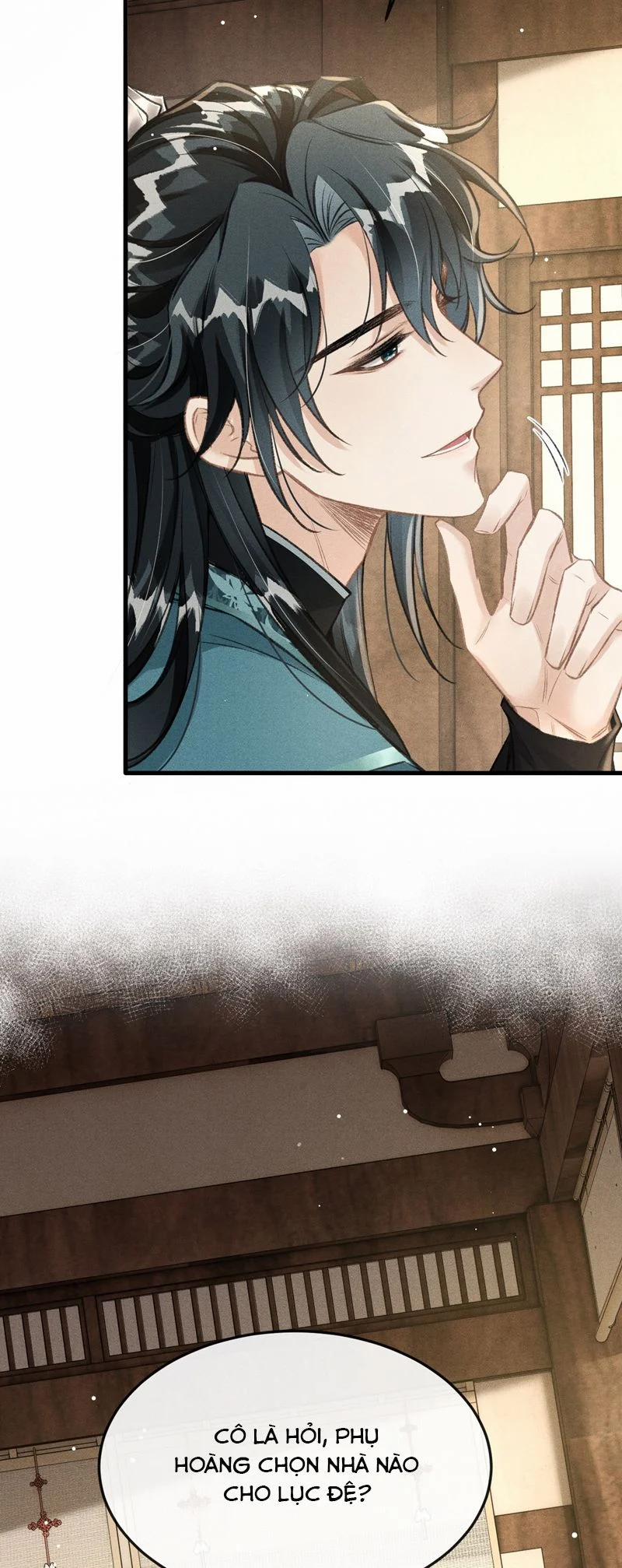 Đan Tiêu Vạn Dặm 76 trang 39