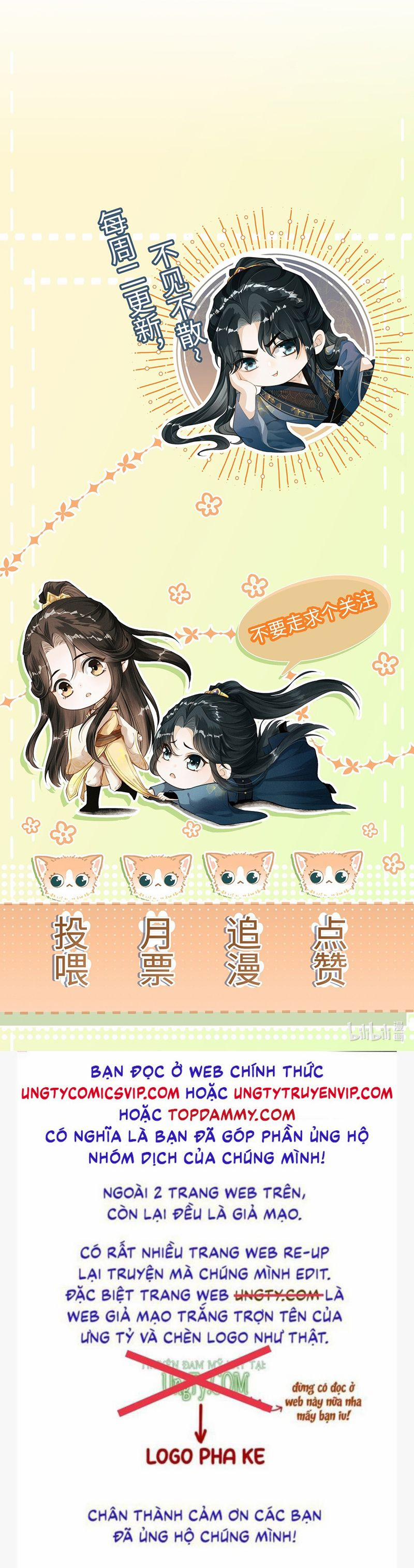 Đan Tiêu Vạn Dặm 76 trang 41