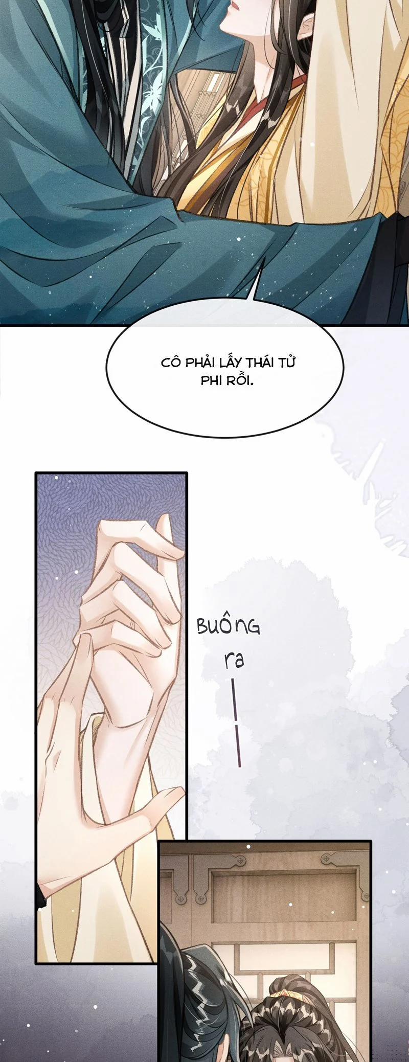 Đan Tiêu Vạn Dặm 76 trang 5