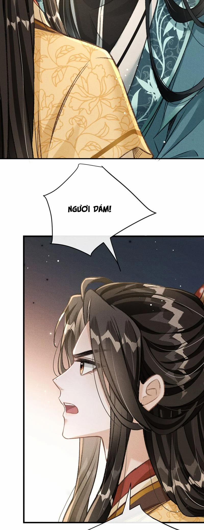 Đan Tiêu Vạn Dặm 76 trang 7