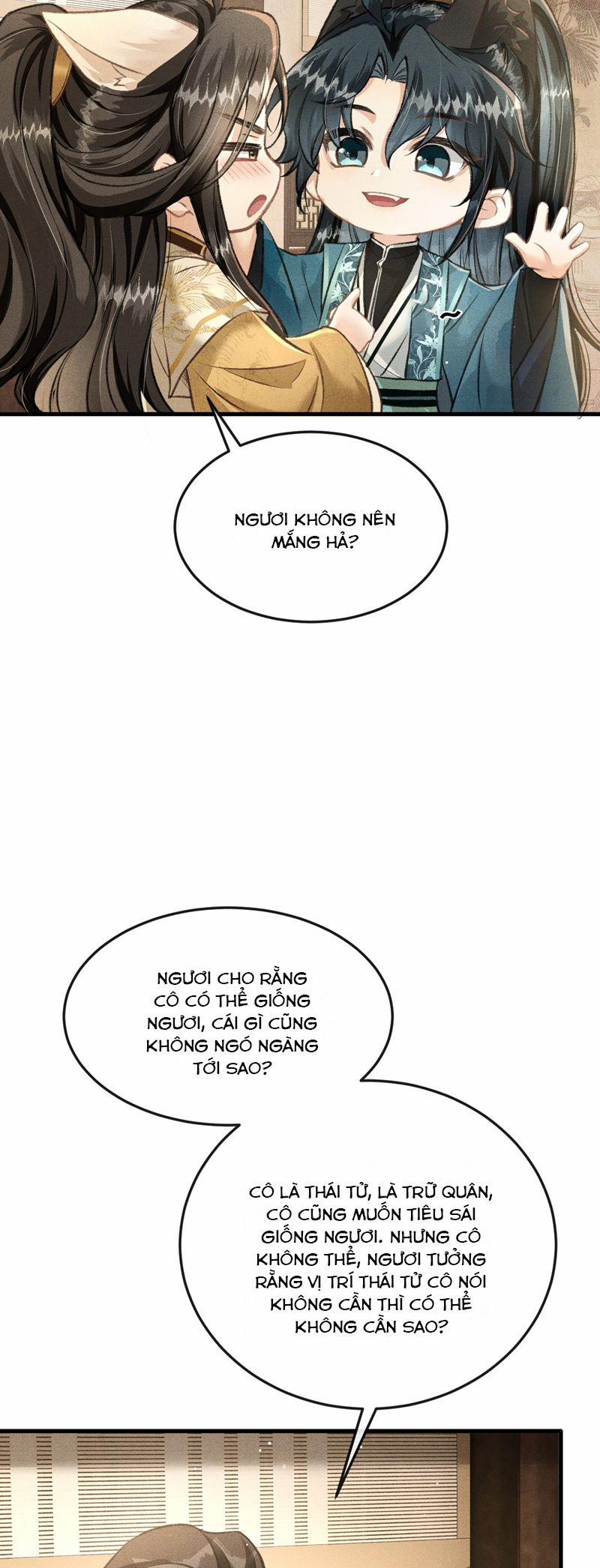 Đan Tiêu Vạn Dặm 77 trang 13