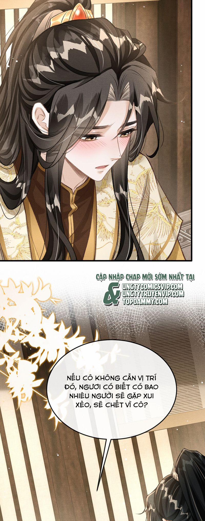 Đan Tiêu Vạn Dặm 77 trang 14