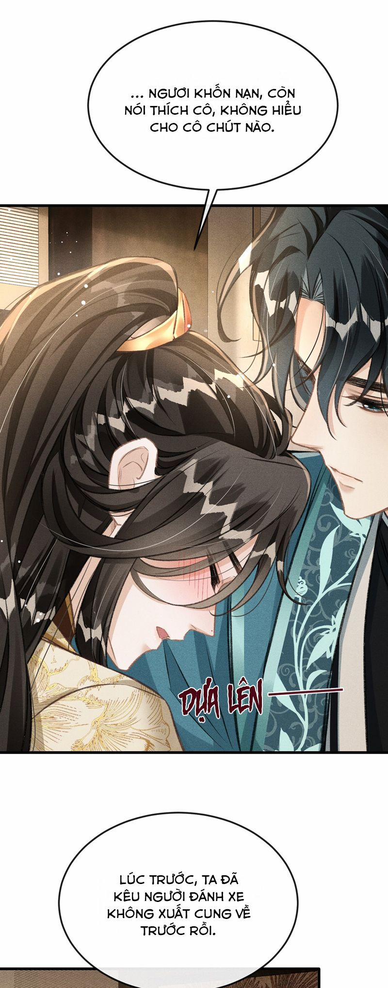 Đan Tiêu Vạn Dặm 77 trang 16