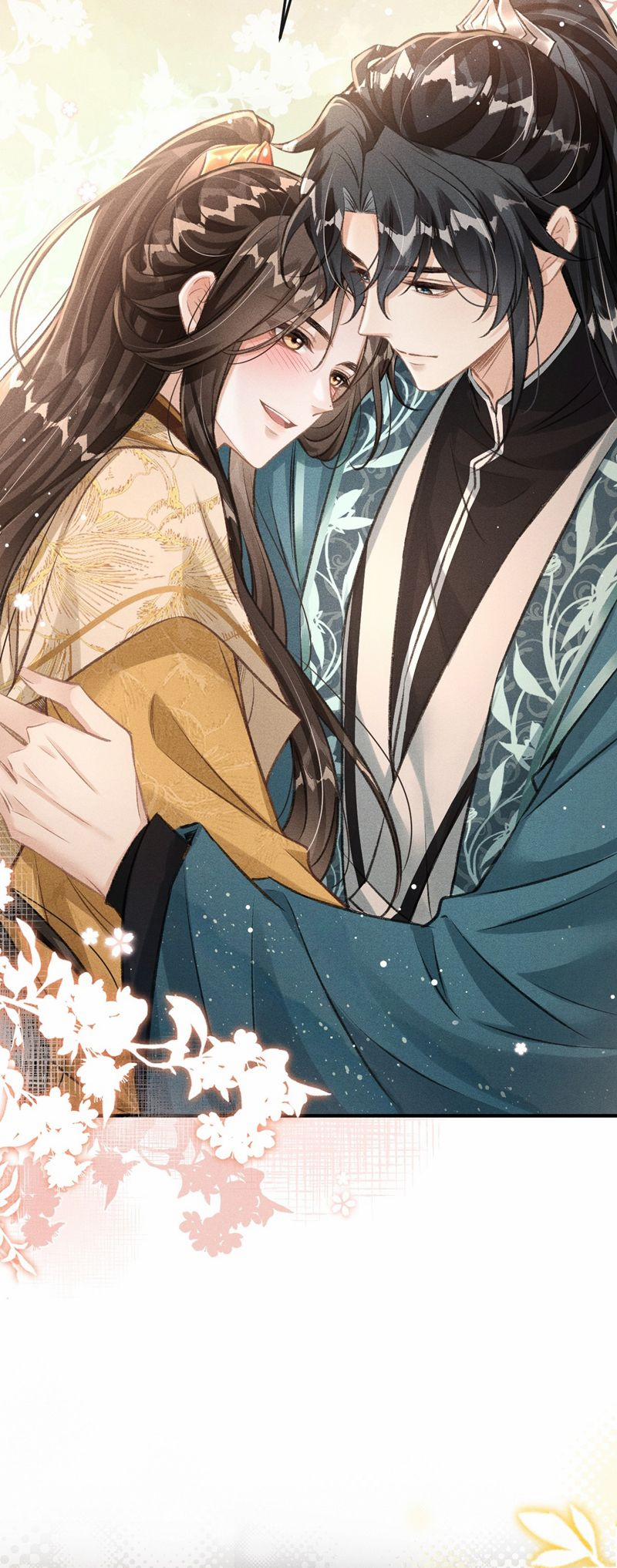 Đan Tiêu Vạn Dặm 77 trang 18