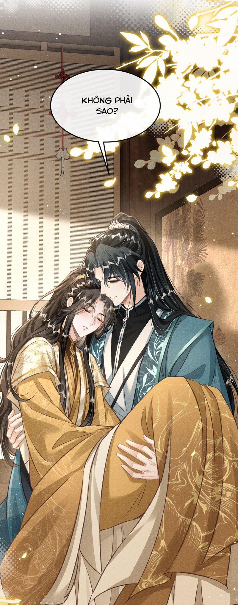 Đan Tiêu Vạn Dặm 77 trang 19