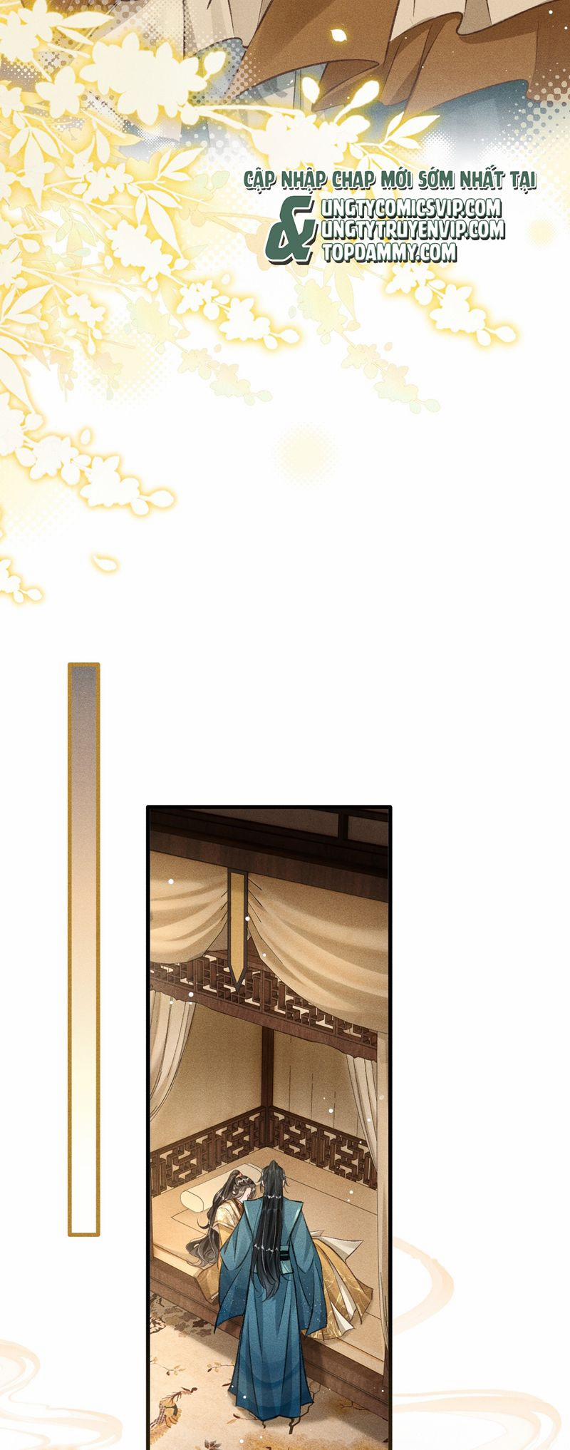 Đan Tiêu Vạn Dặm 77 trang 20