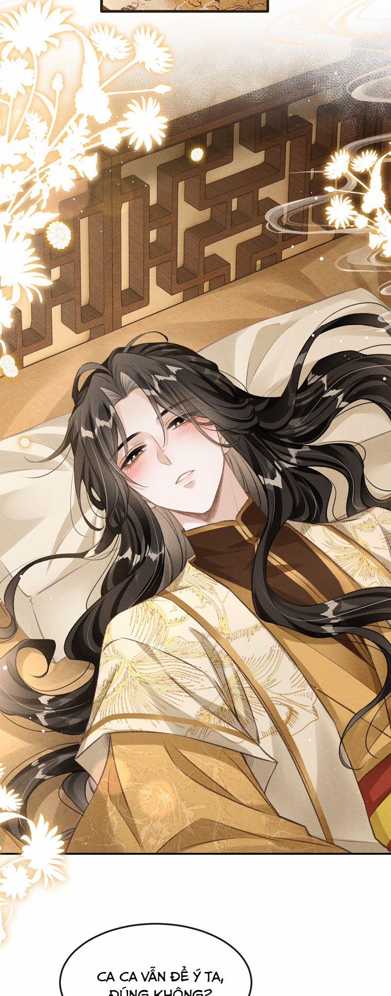 Đan Tiêu Vạn Dặm 77 trang 21