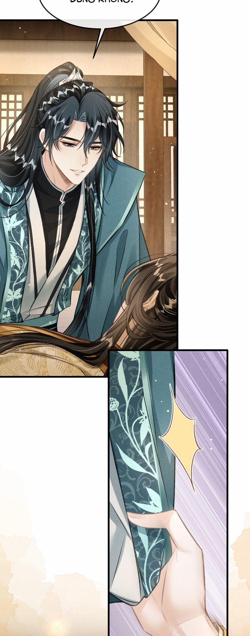 Đan Tiêu Vạn Dặm 77 trang 22