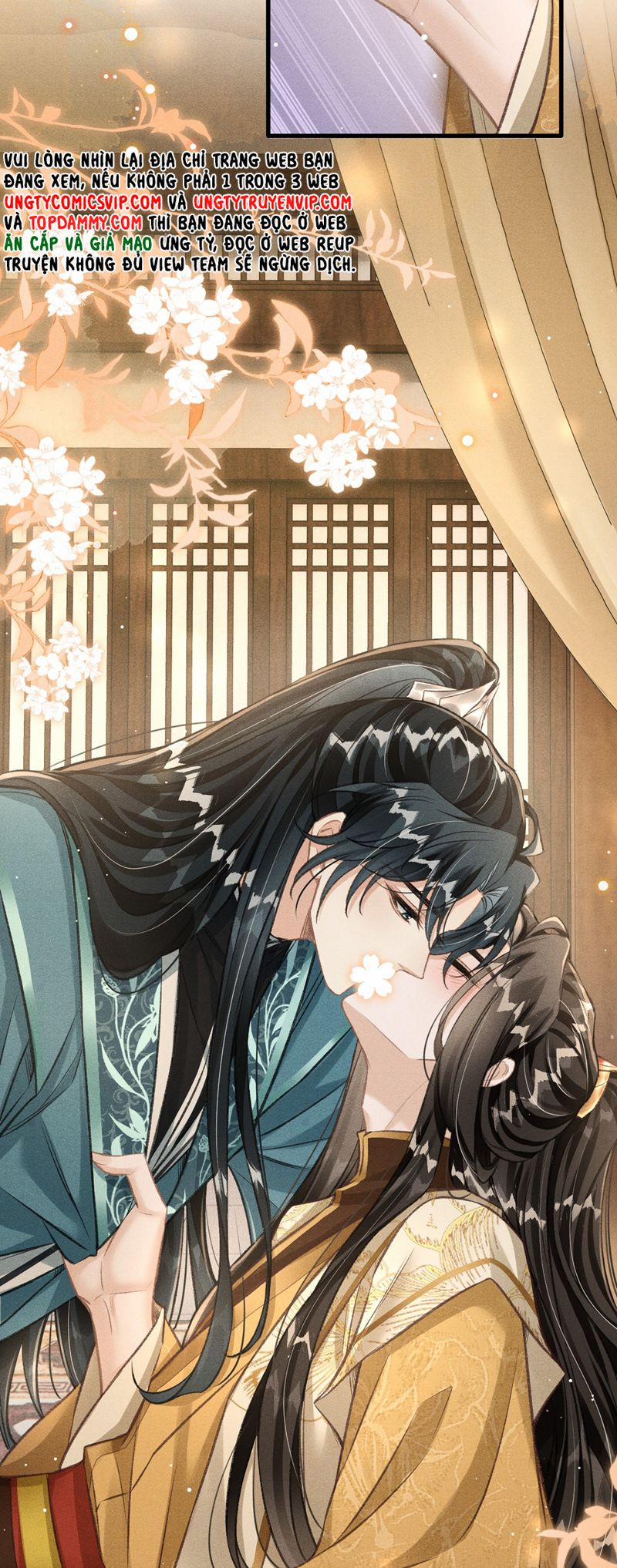 Đan Tiêu Vạn Dặm 77 trang 23