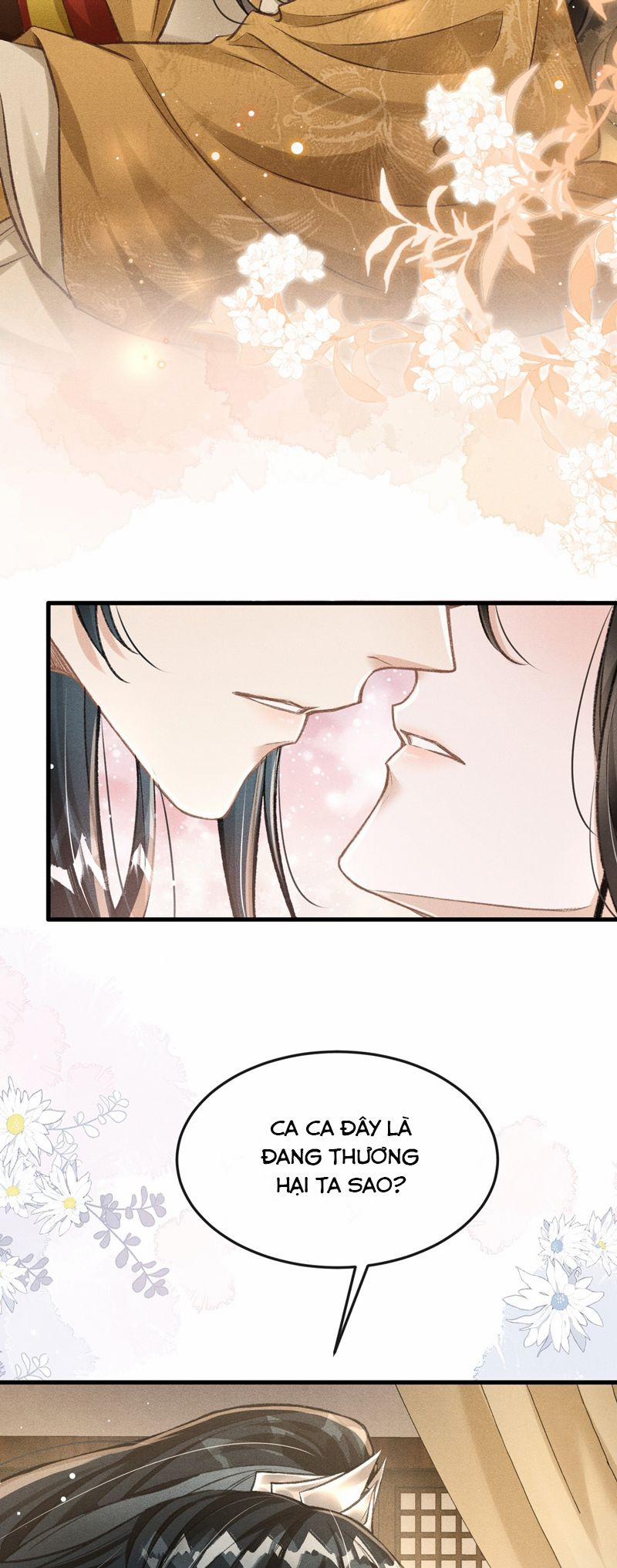 Đan Tiêu Vạn Dặm 77 trang 24