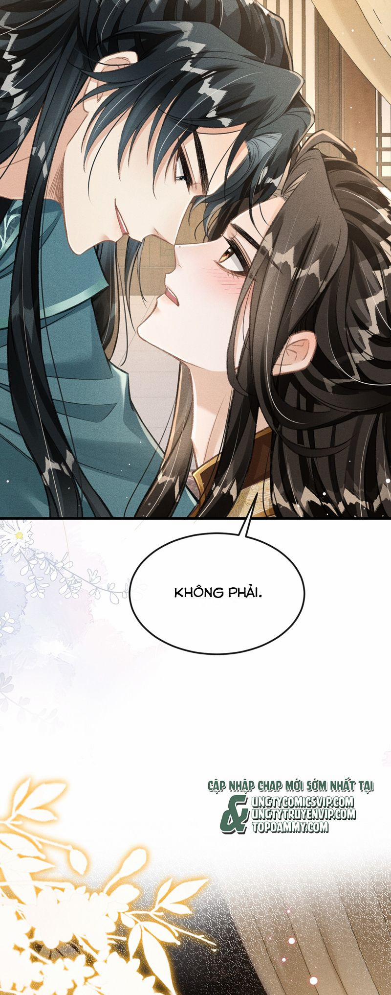 Đan Tiêu Vạn Dặm 77 trang 25