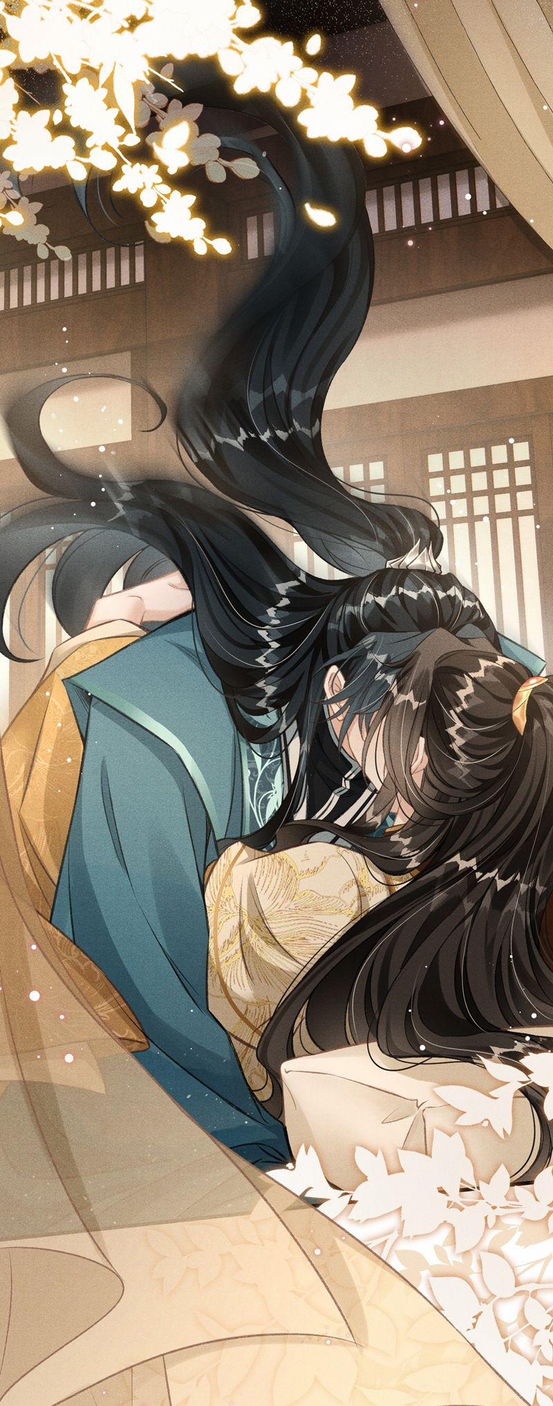 Đan Tiêu Vạn Dặm 77 trang 26