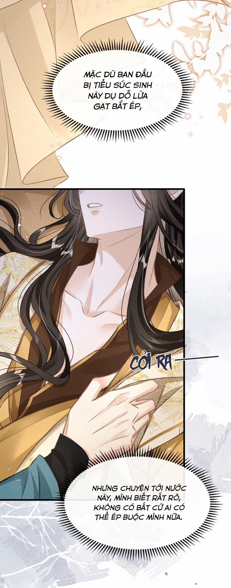 Đan Tiêu Vạn Dặm 77 trang 27