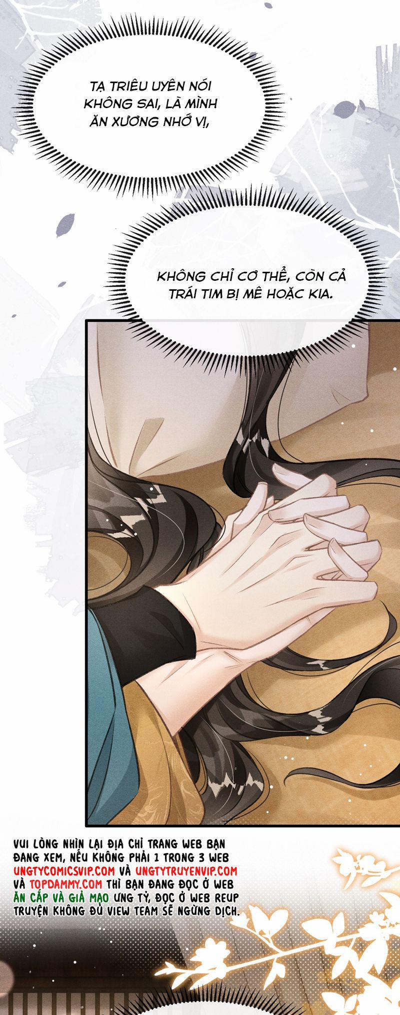 Đan Tiêu Vạn Dặm 77 trang 28