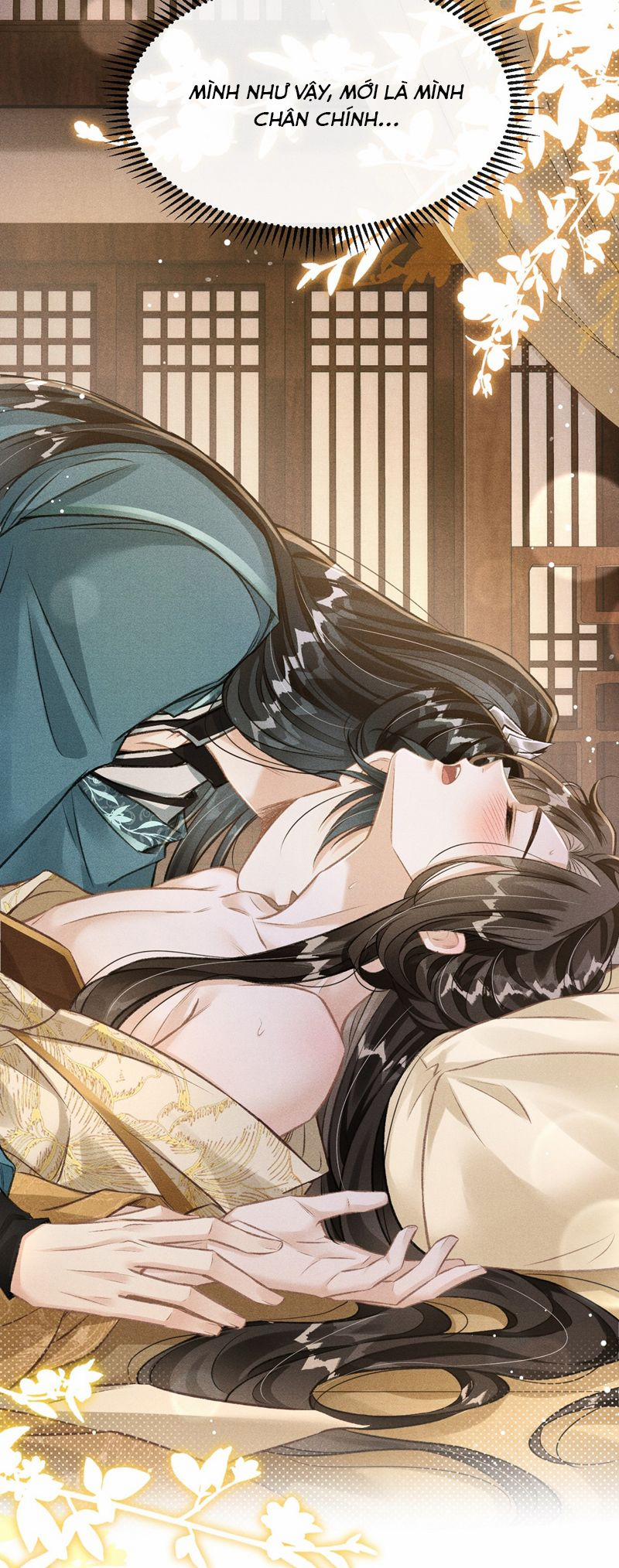 Đan Tiêu Vạn Dặm 77 trang 29