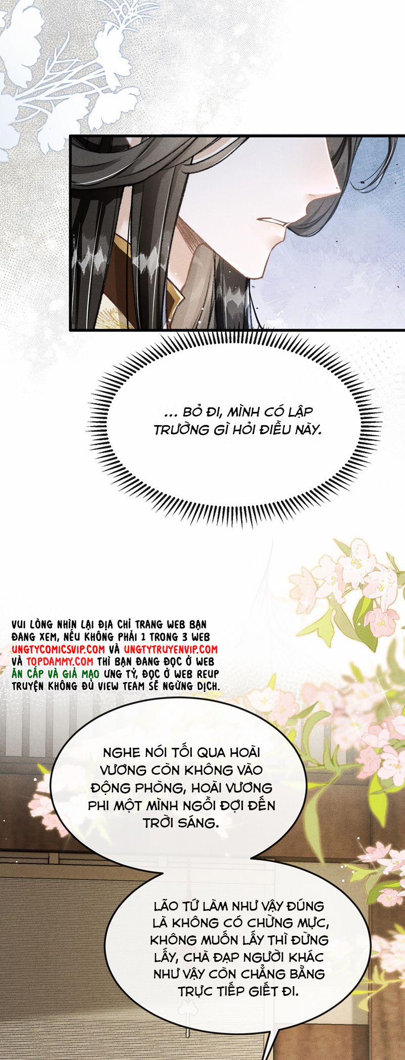 Đan Tiêu Vạn Dặm 77 trang 3