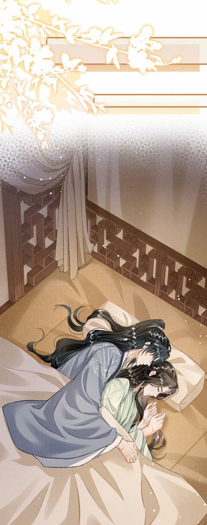 Đan Tiêu Vạn Dặm 77 trang 30