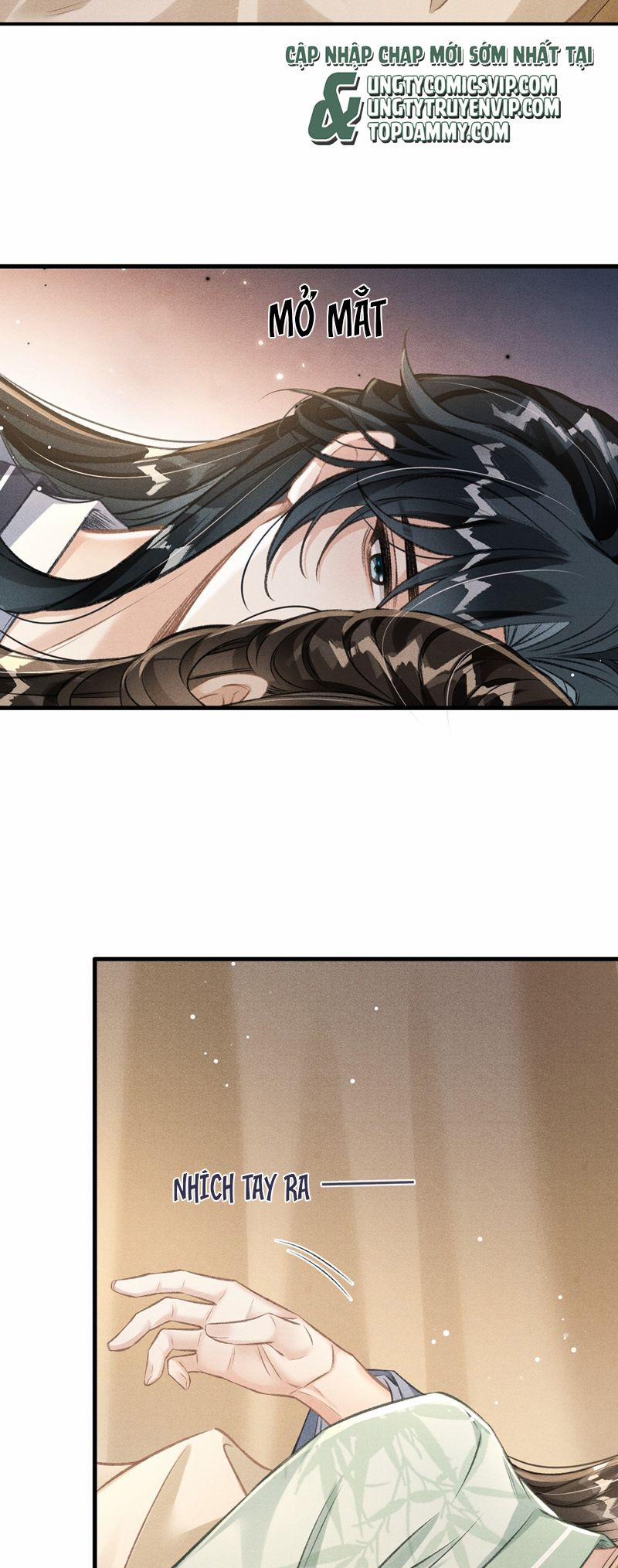 Đan Tiêu Vạn Dặm 77 trang 31