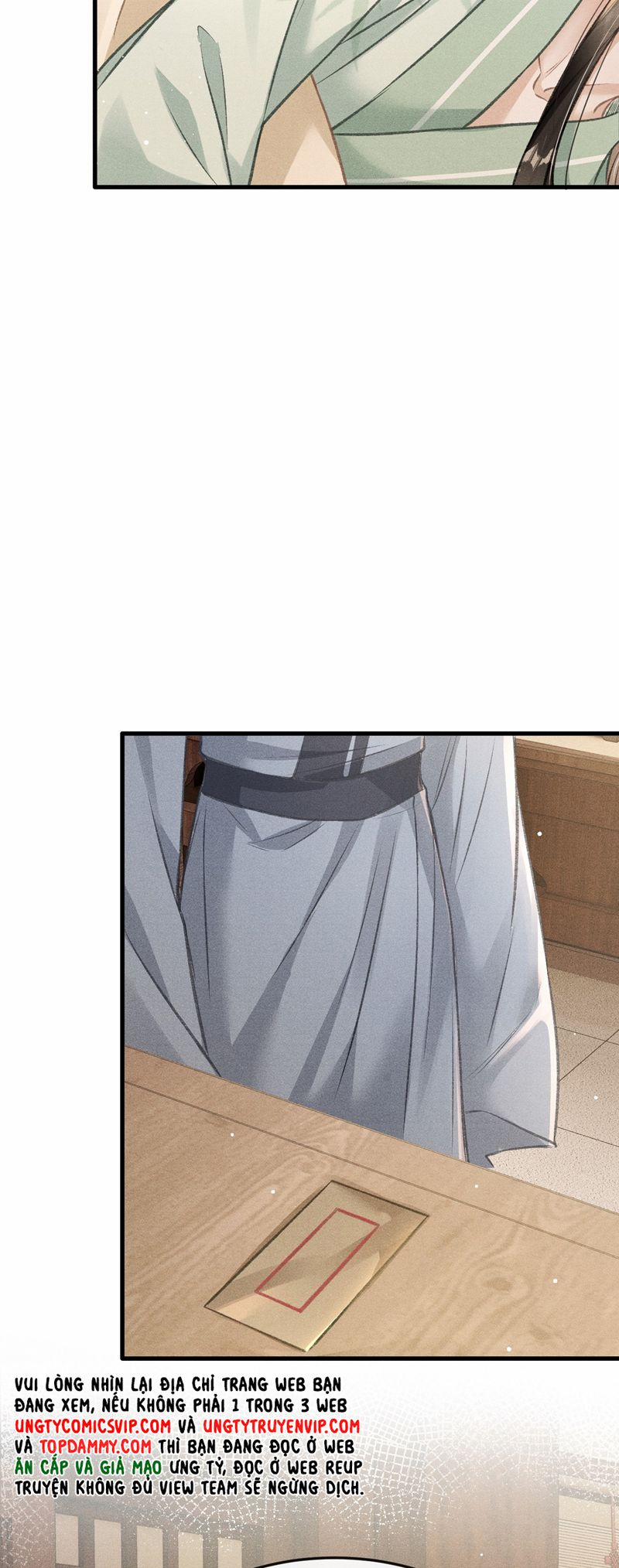 Đan Tiêu Vạn Dặm 77 trang 32