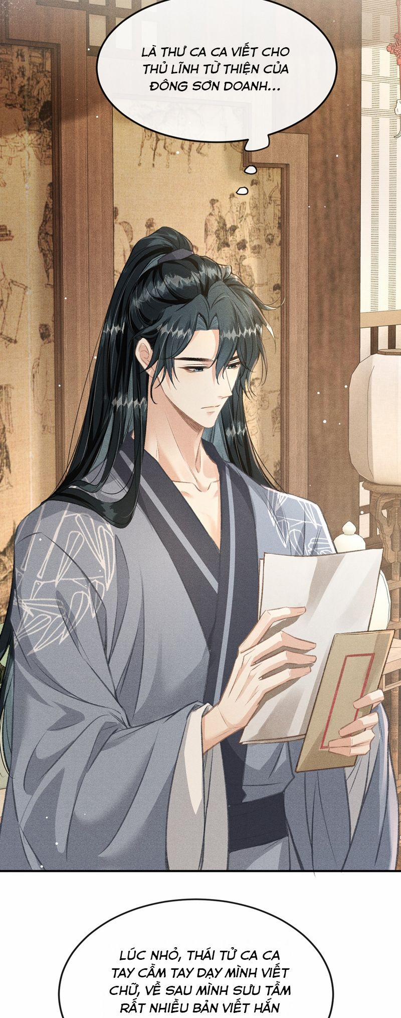 Đan Tiêu Vạn Dặm 77 trang 33