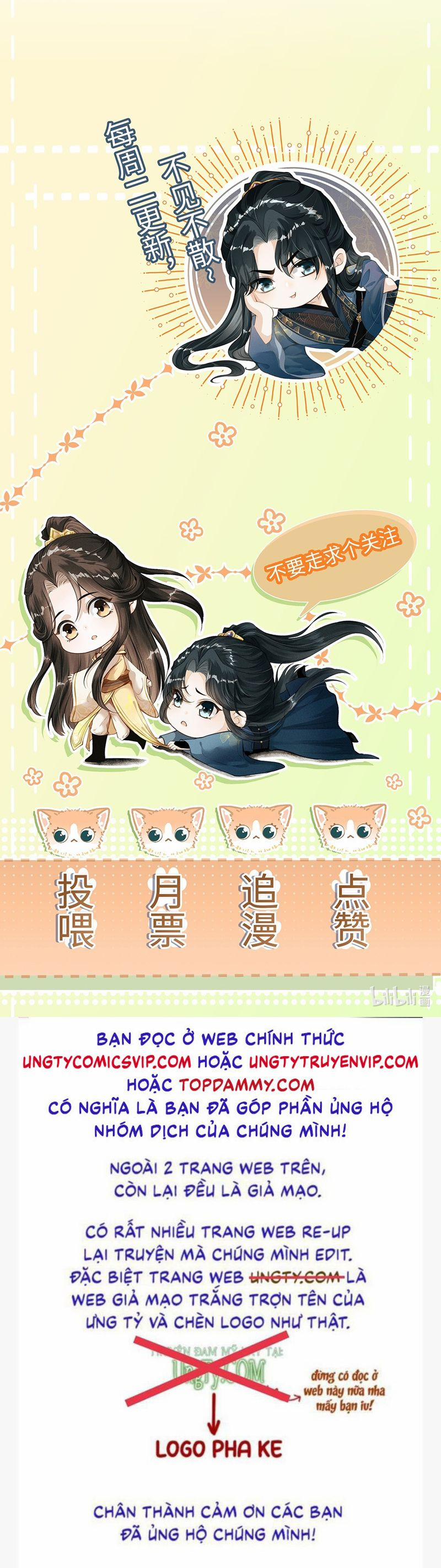 Đan Tiêu Vạn Dặm 77 trang 36