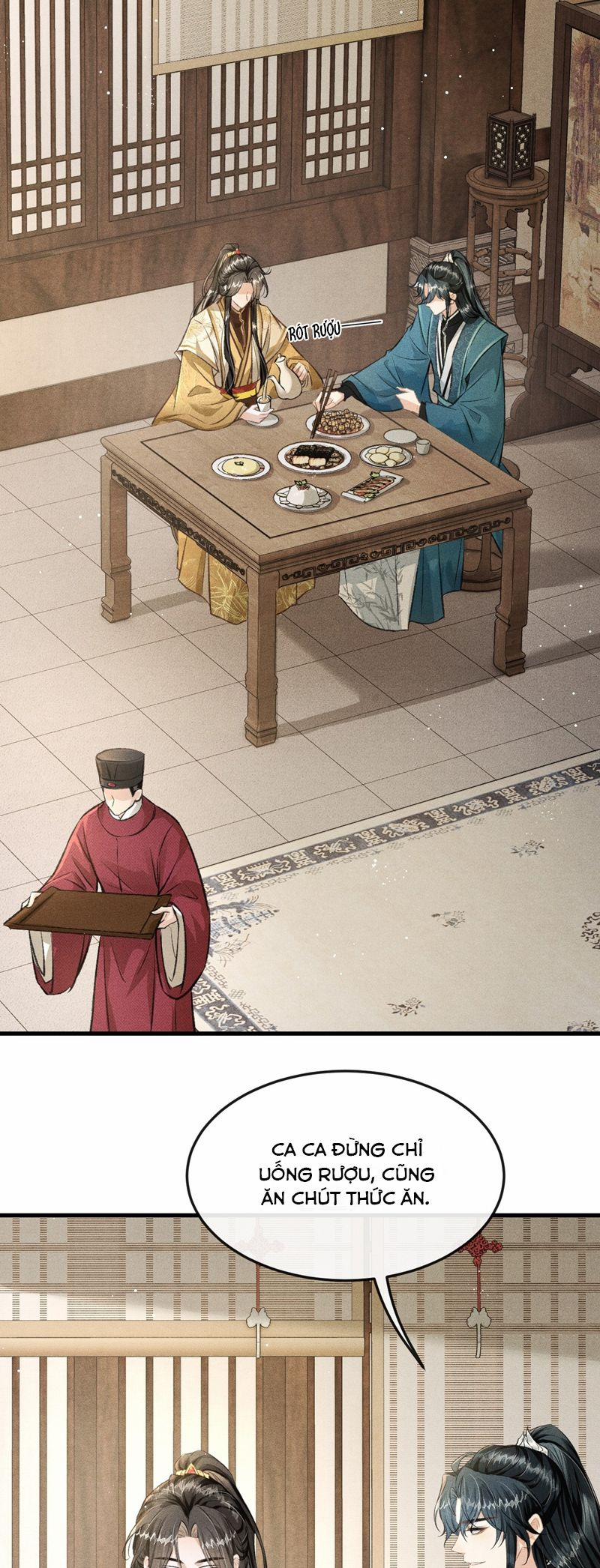 Đan Tiêu Vạn Dặm 77 trang 8