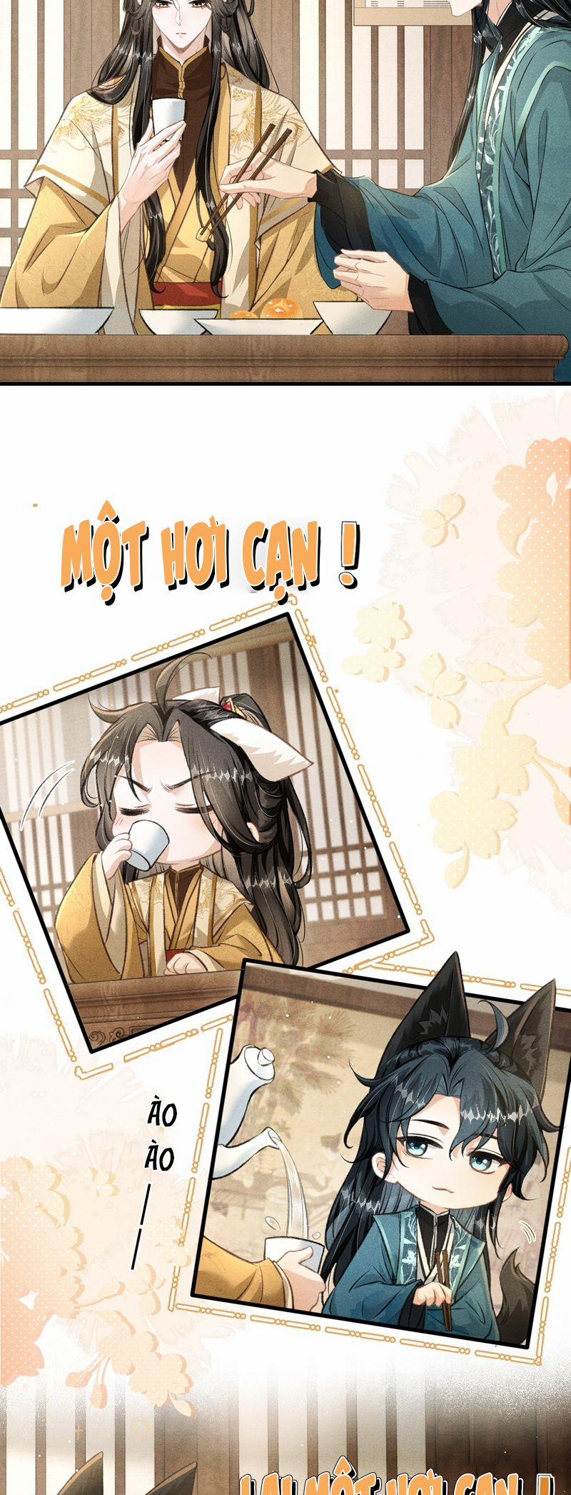 Đan Tiêu Vạn Dặm 77 trang 9