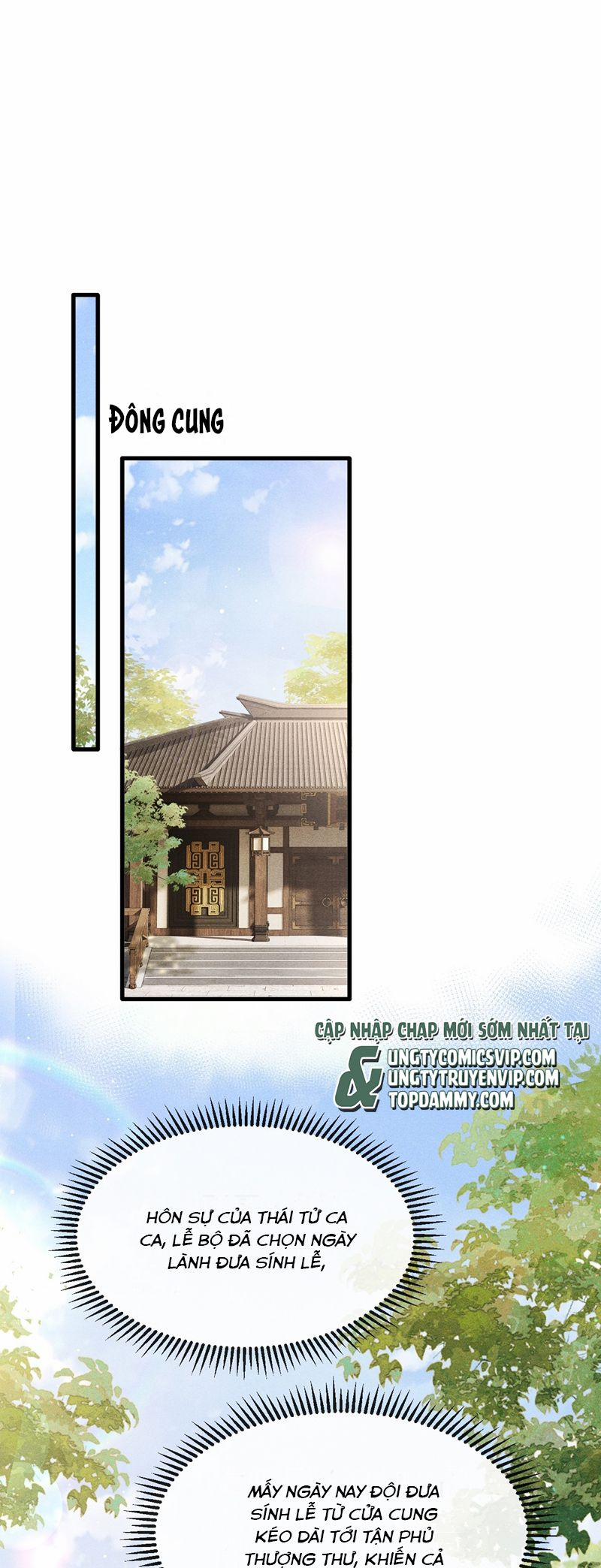 Đan Tiêu Vạn Dặm 78 trang 1