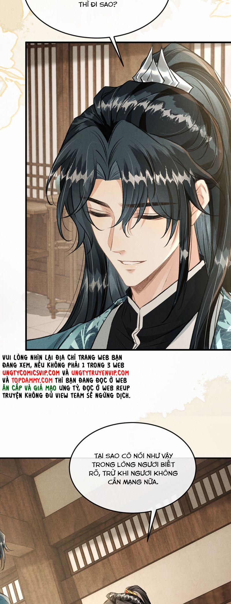 Đan Tiêu Vạn Dặm 78 trang 11