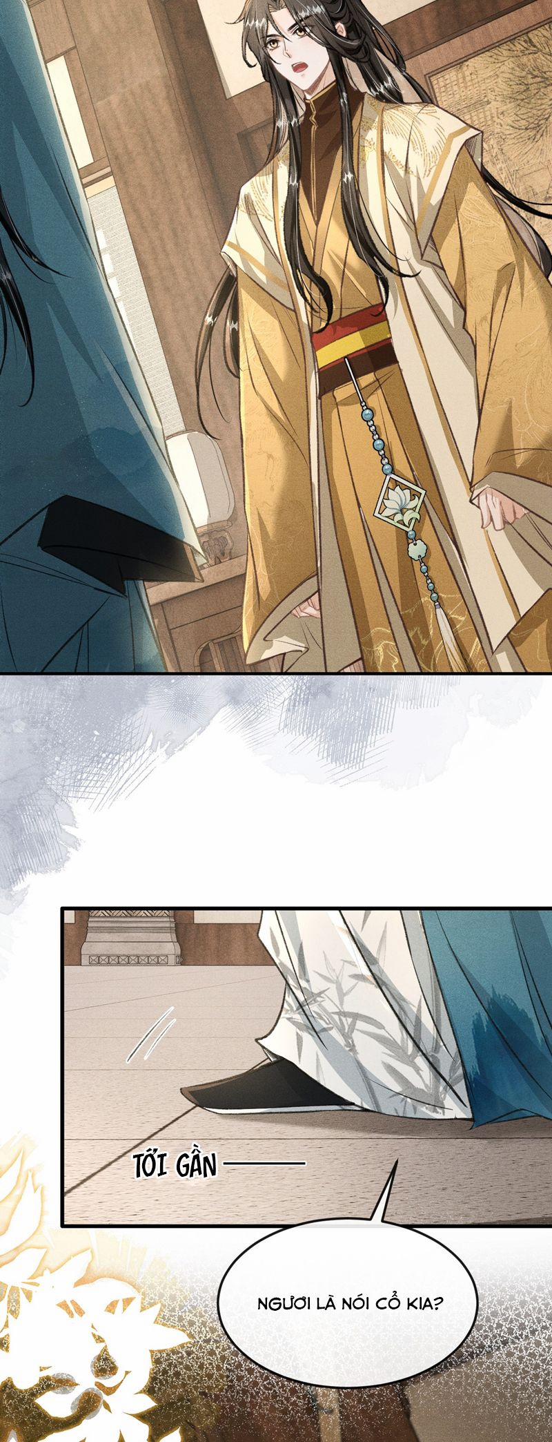 Đan Tiêu Vạn Dặm 78 trang 12