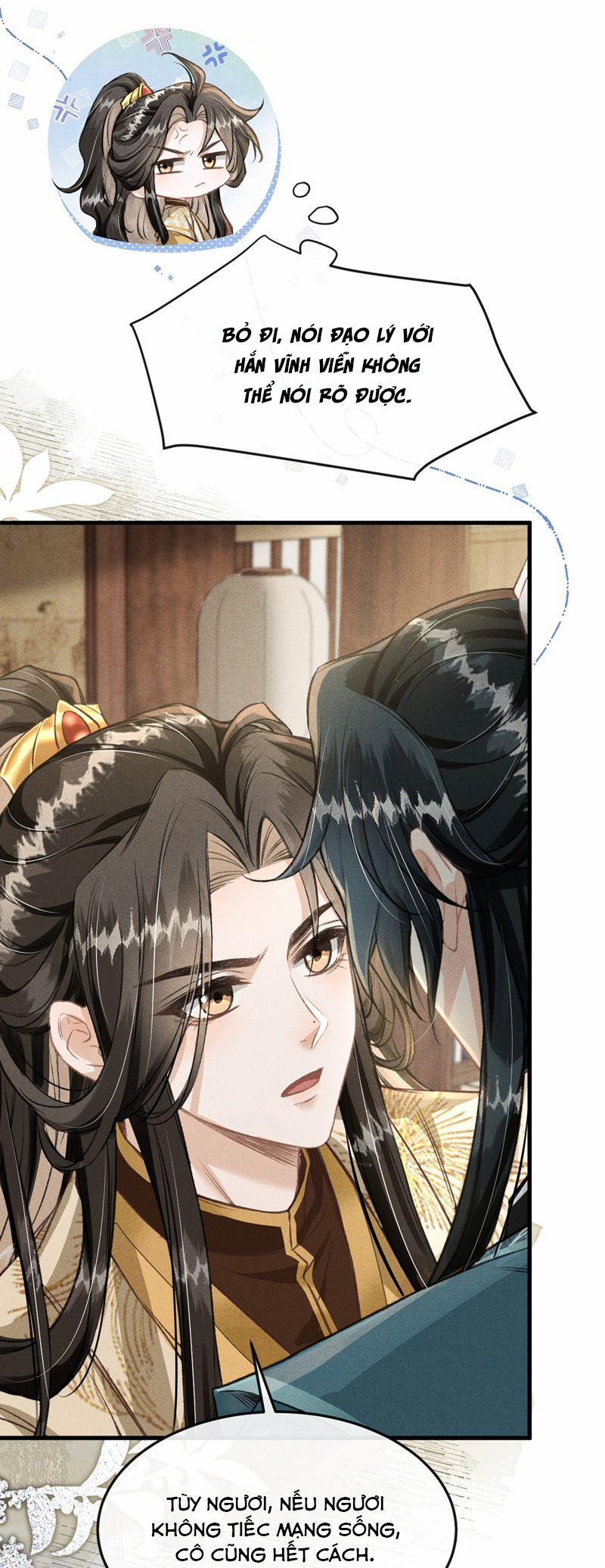 Đan Tiêu Vạn Dặm 78 trang 14