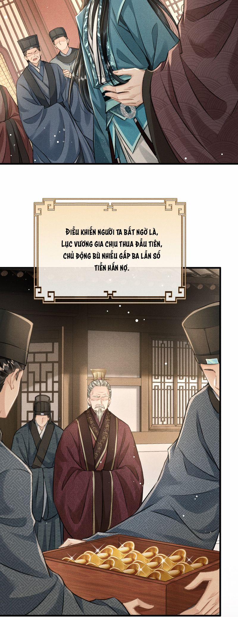 Đan Tiêu Vạn Dặm 78 trang 16