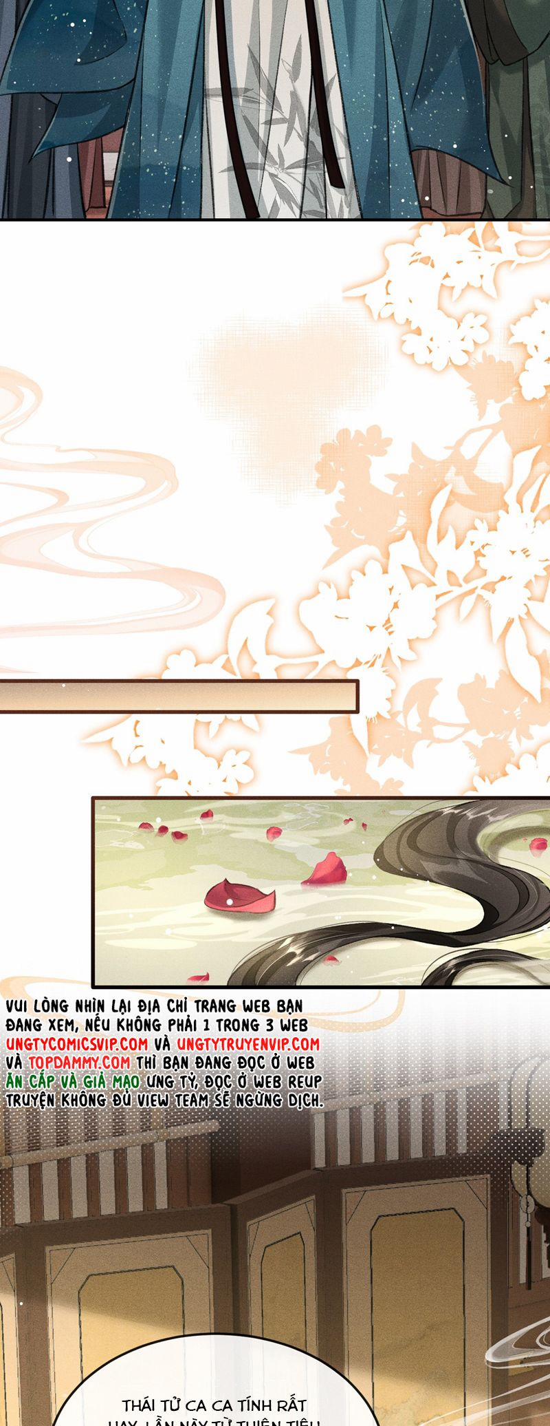 Đan Tiêu Vạn Dặm 78 trang 18