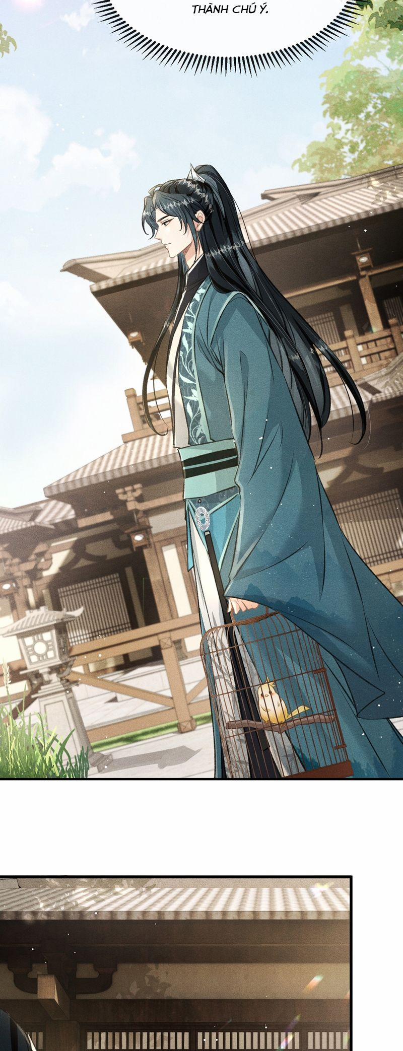 Đan Tiêu Vạn Dặm 78 trang 2