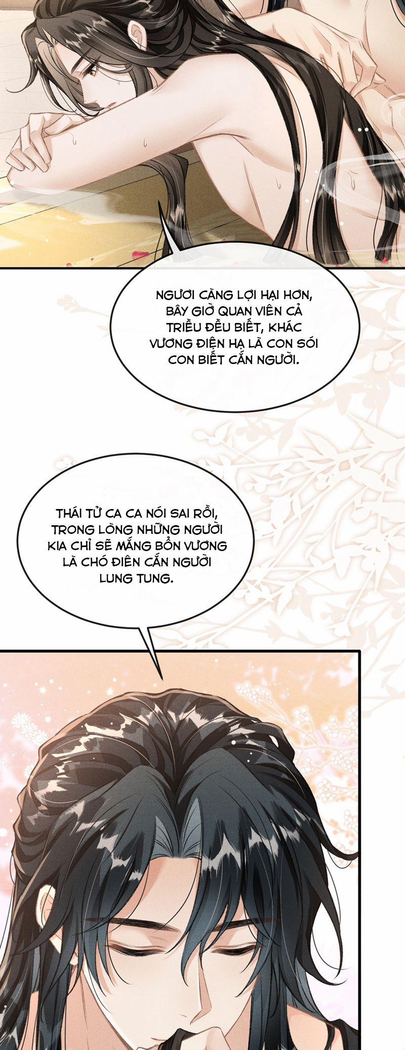 Đan Tiêu Vạn Dặm 78 trang 21