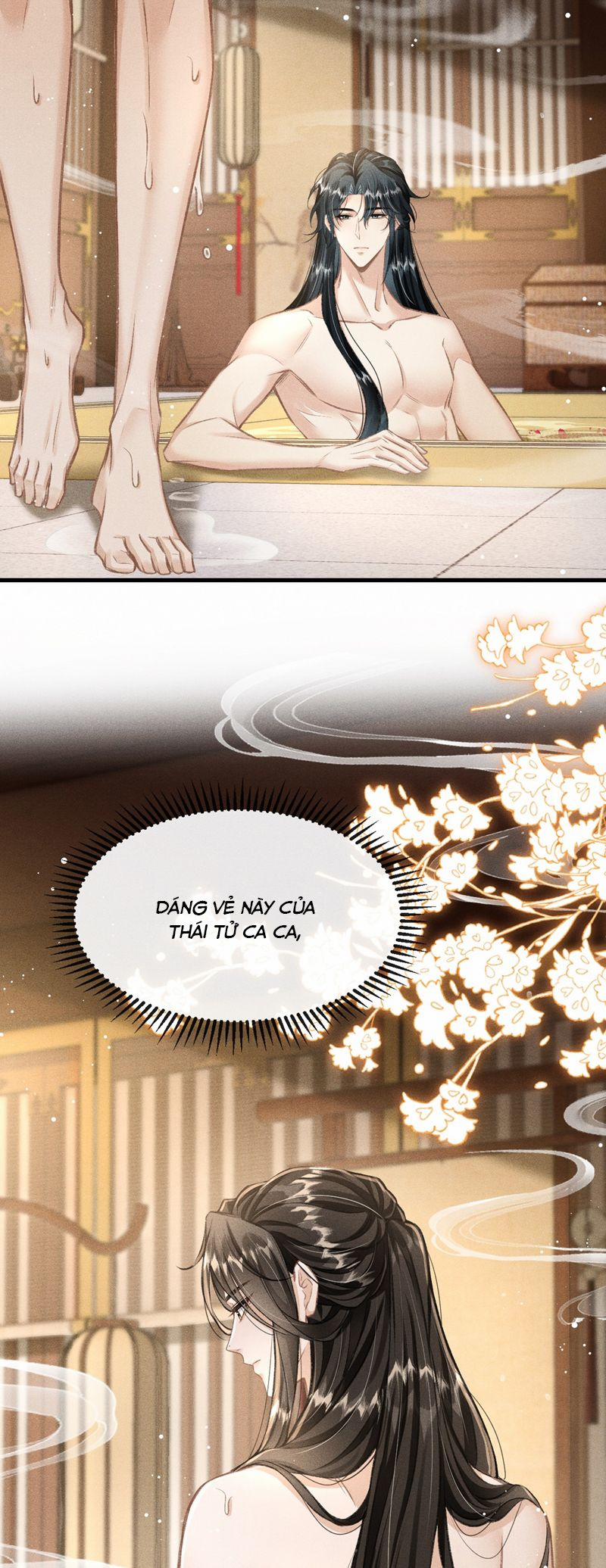 Đan Tiêu Vạn Dặm 78 trang 27