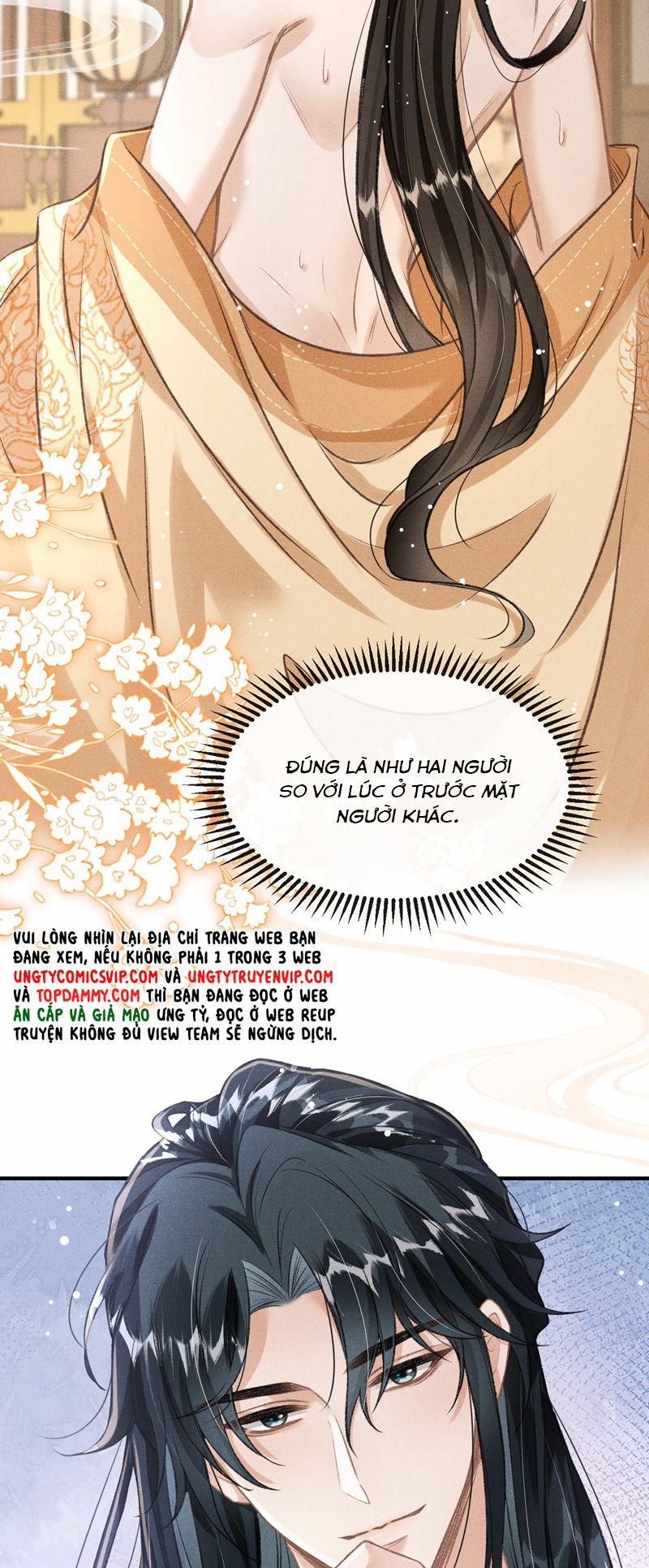 Đan Tiêu Vạn Dặm 78 trang 28