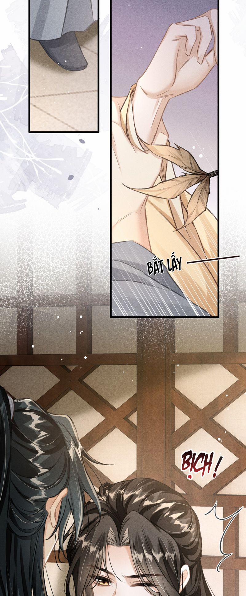 Đan Tiêu Vạn Dặm 78 trang 31