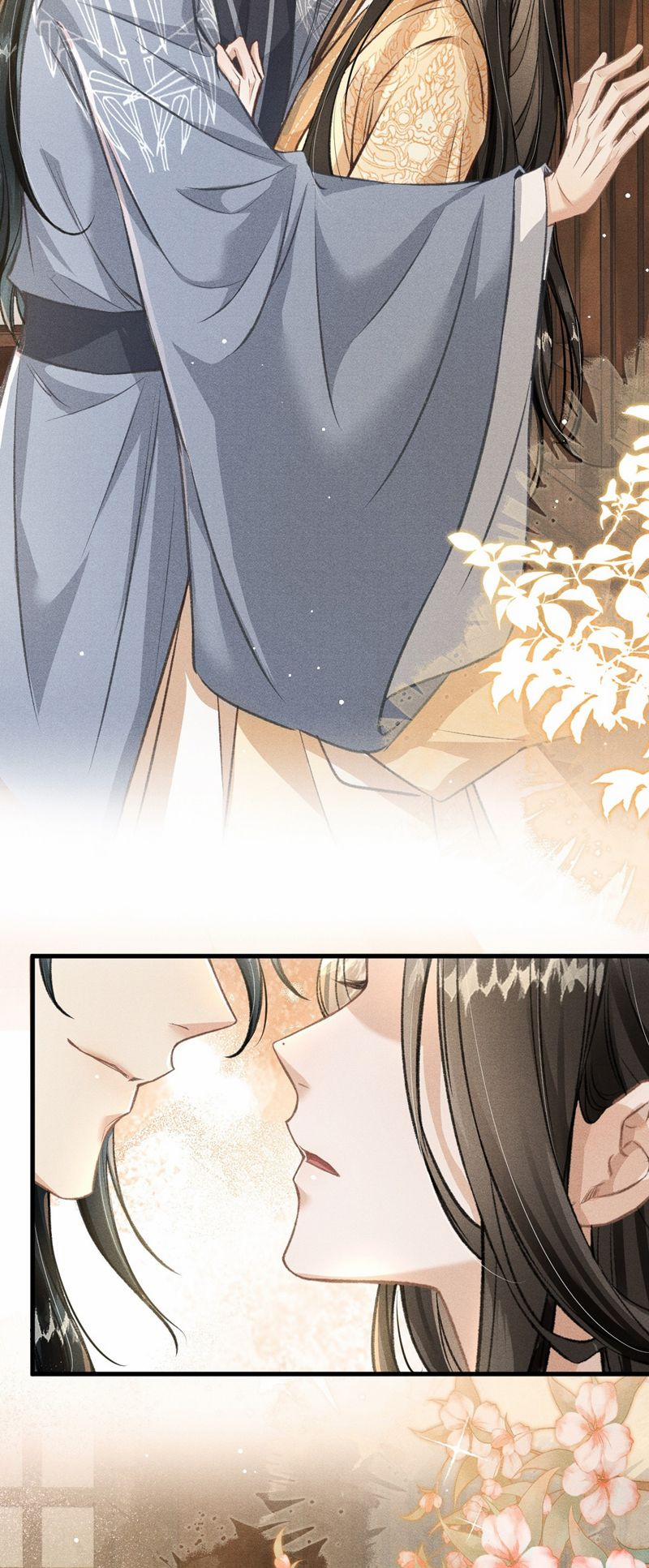 Đan Tiêu Vạn Dặm 78 trang 33