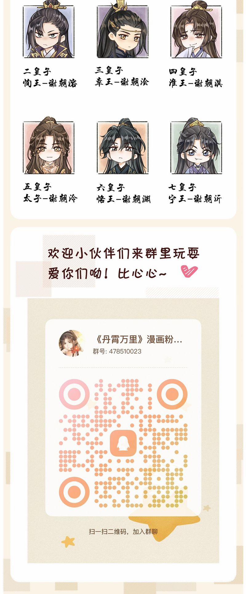 Đan Tiêu Vạn Dặm 78 trang 36