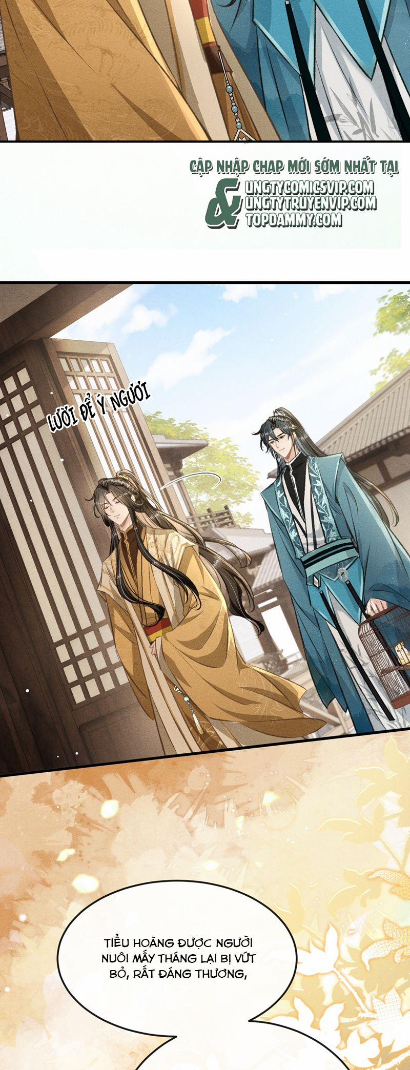 Đan Tiêu Vạn Dặm 78 trang 6