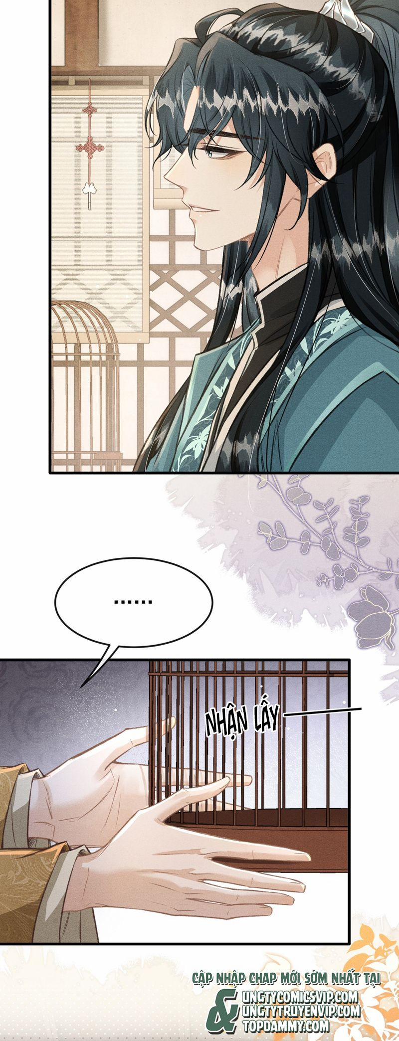 Đan Tiêu Vạn Dặm 78 trang 9