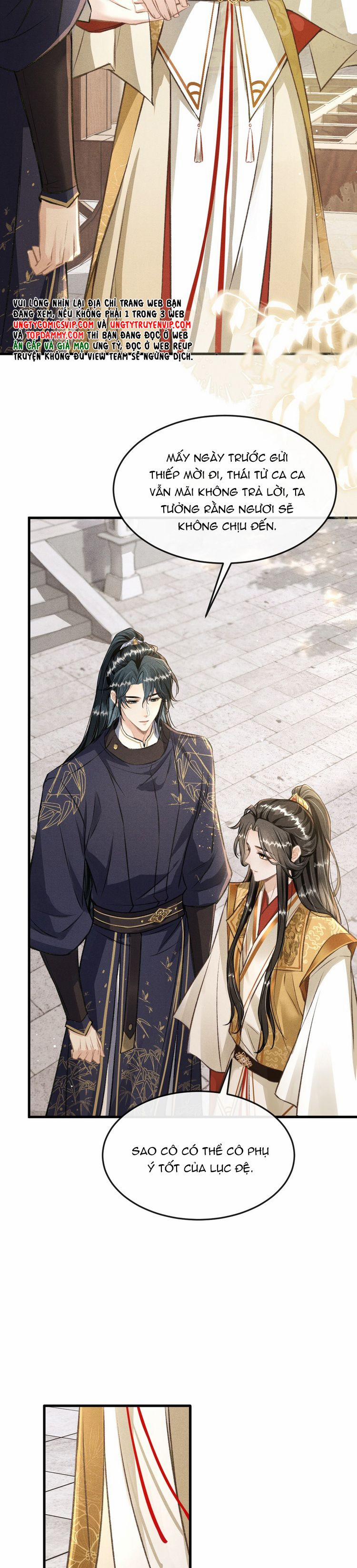 Đan Tiêu Vạn Dặm 79 trang 12