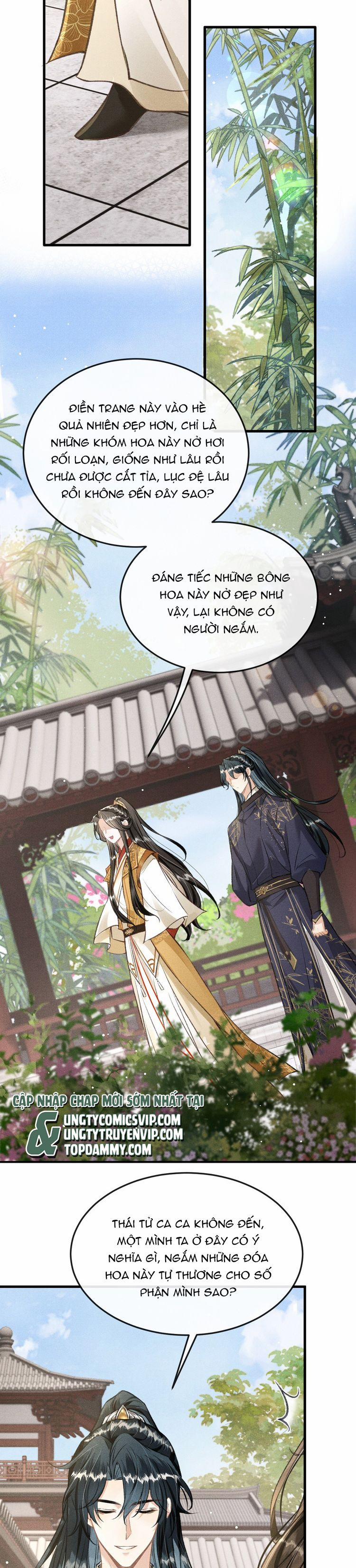 Đan Tiêu Vạn Dặm 79 trang 13