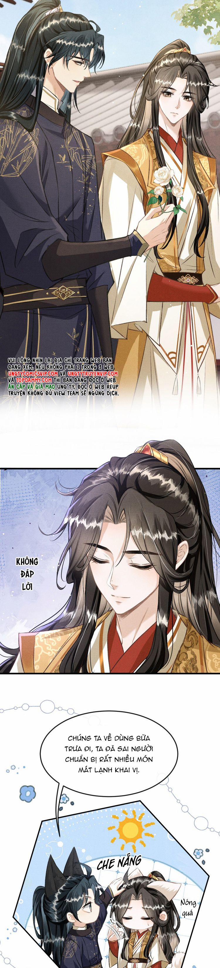 Đan Tiêu Vạn Dặm 79 trang 15