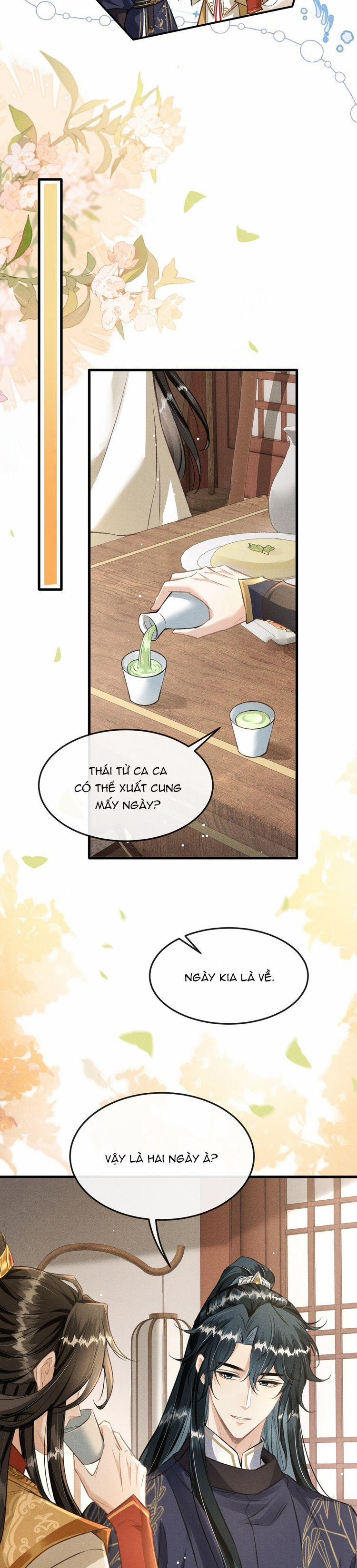 Đan Tiêu Vạn Dặm 79 trang 16