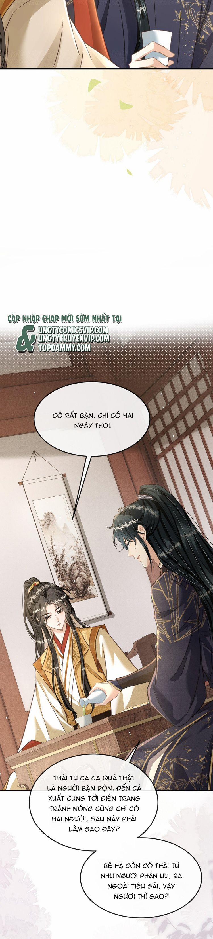 Đan Tiêu Vạn Dặm 79 trang 17