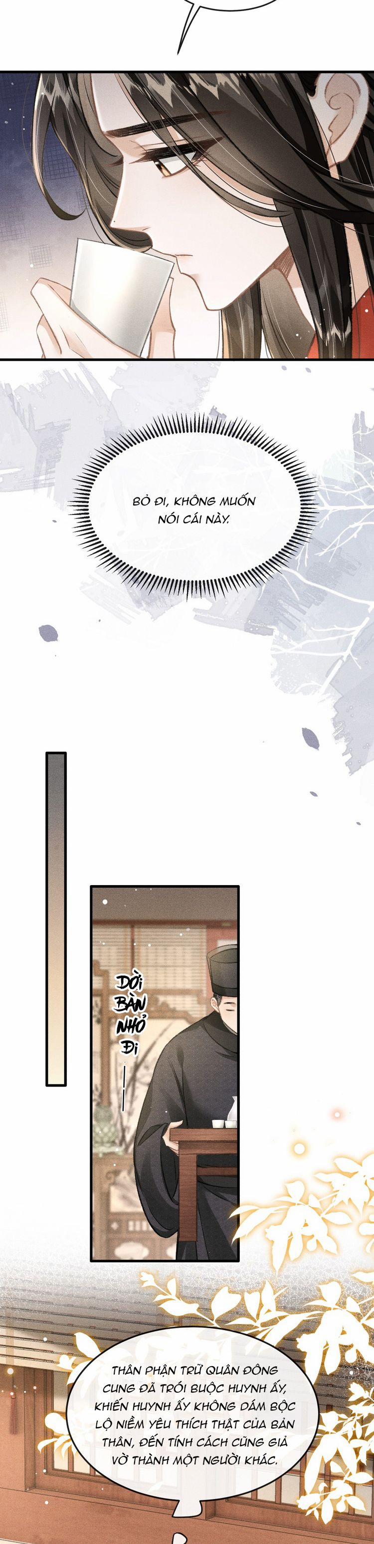 Đan Tiêu Vạn Dặm 79 trang 19